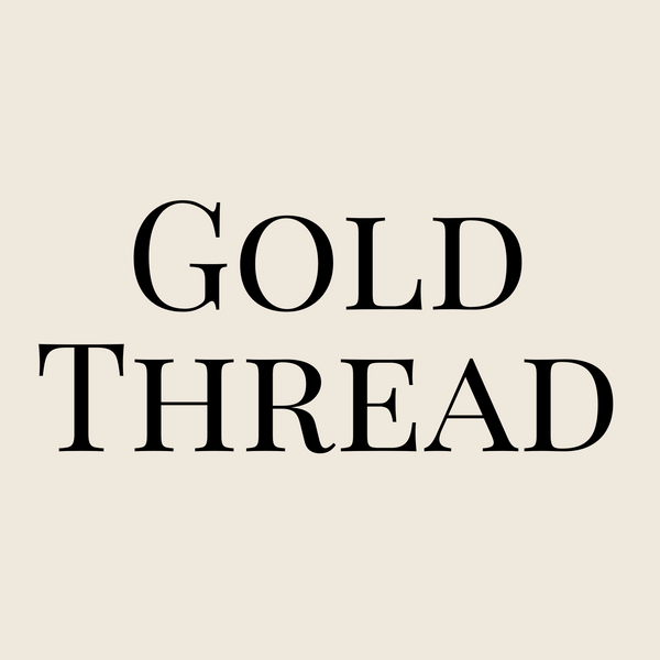 Gold Thread