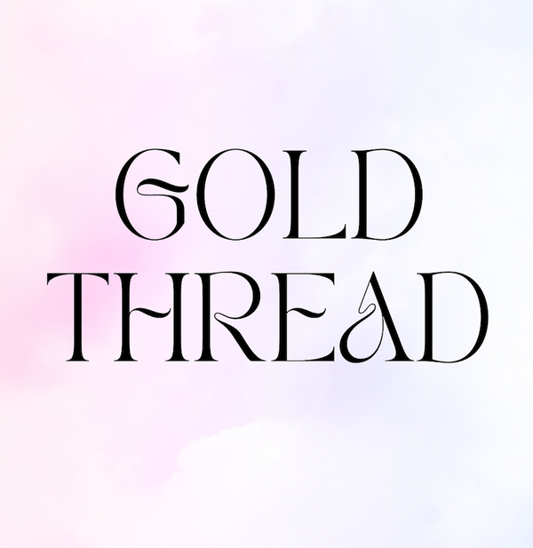 Gold Thread