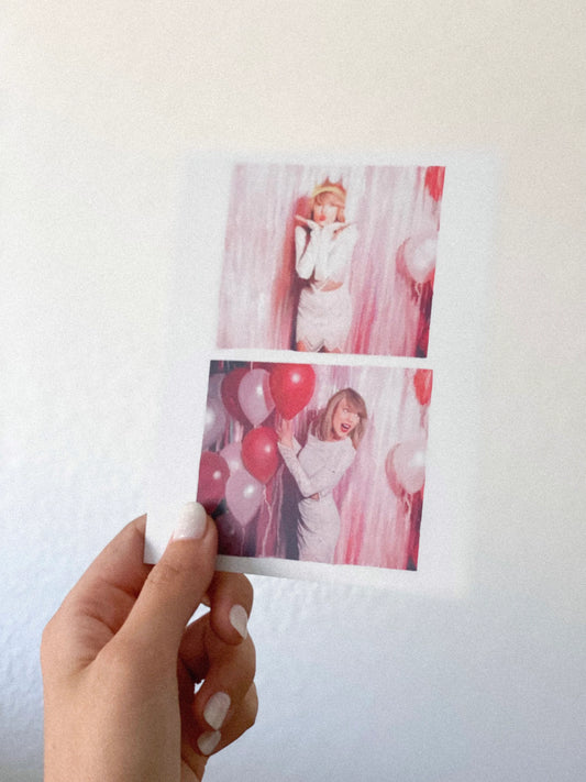 Birthday Postcard Pack Of Five